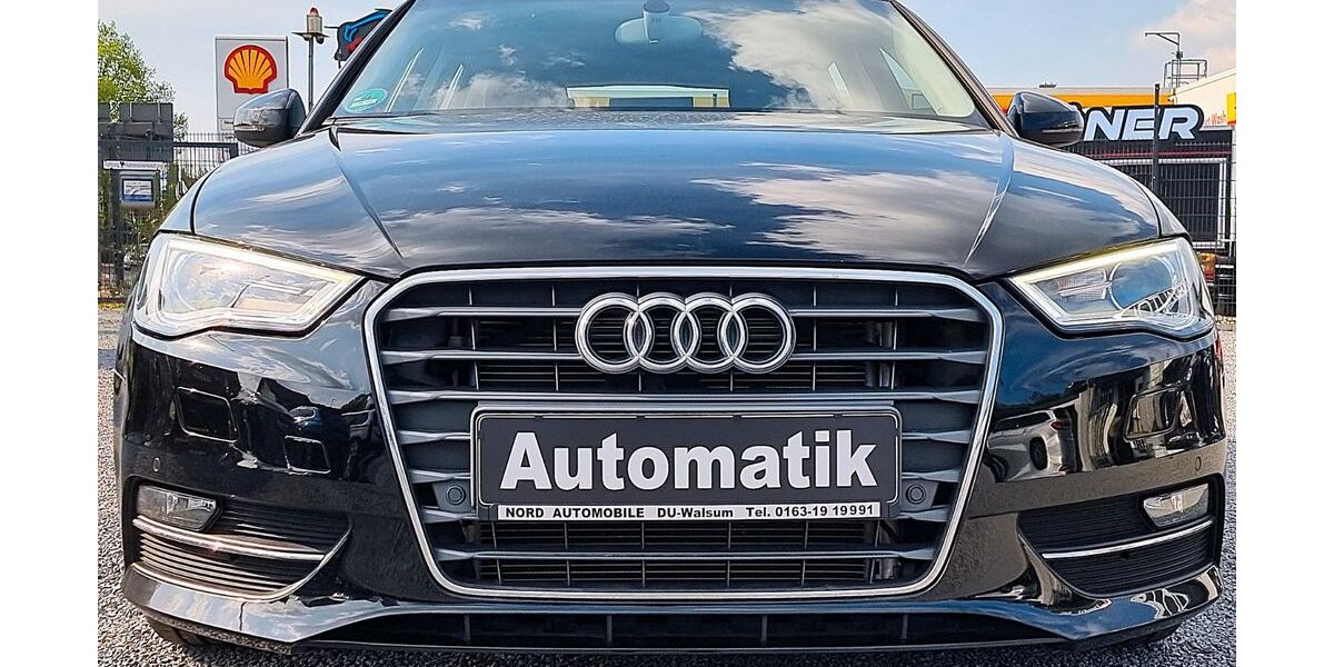 Audi A3 93.705 km 14.950 &euro; Duisburg 47178