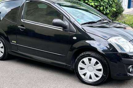Citroen C2 29.800 km 6.250 € recklinghausen 45663