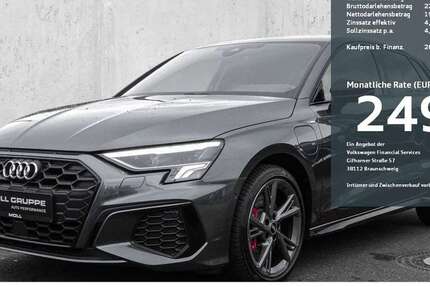 Audi A3 56.826 km 26.450 € Düsseldorf 40474