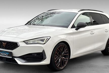 Cupra Leon 211.620 km 19.900 &euro; Wuppertal 42277