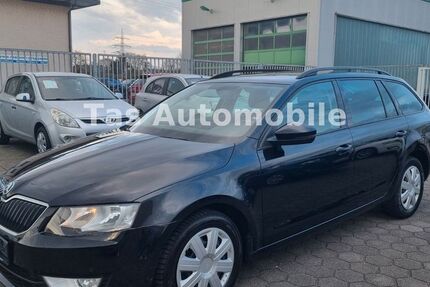 Skoda Octavia 291.000 km 5.450 &euro; Dinslaken 46539