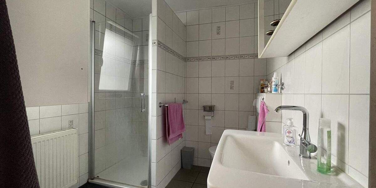 Wohnen. Vermieten. Gestalten. - Familiendomizil oder Investment 1 zimmer