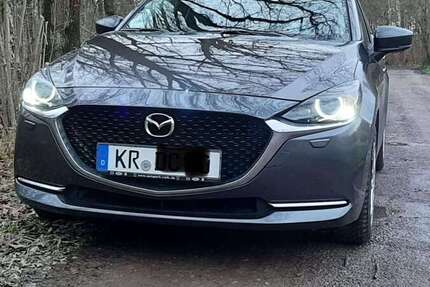 Mazda 2 44.200 km 14.900 € Krefeld 47798