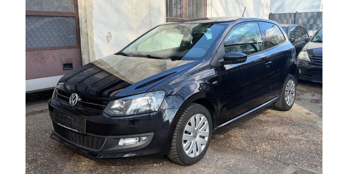 VW Polo 134.000 km 5.450 &euro; Mülheim an der ruhr 45475