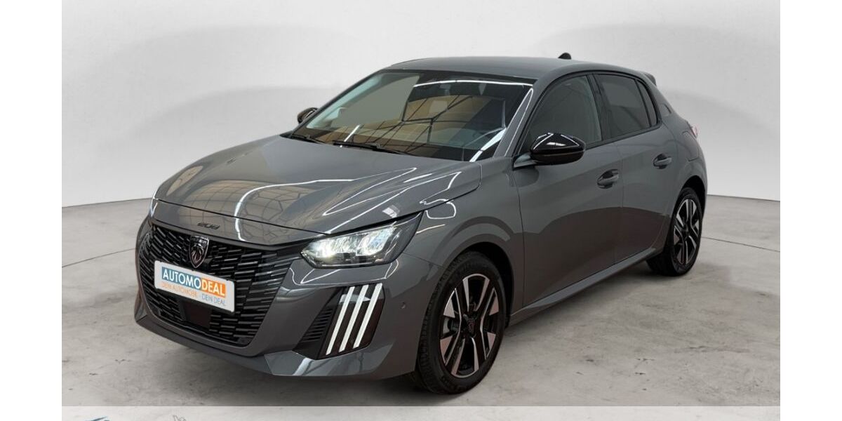 Peugeot 208 9.490 km 20.989 &euro; Duisburg 47138