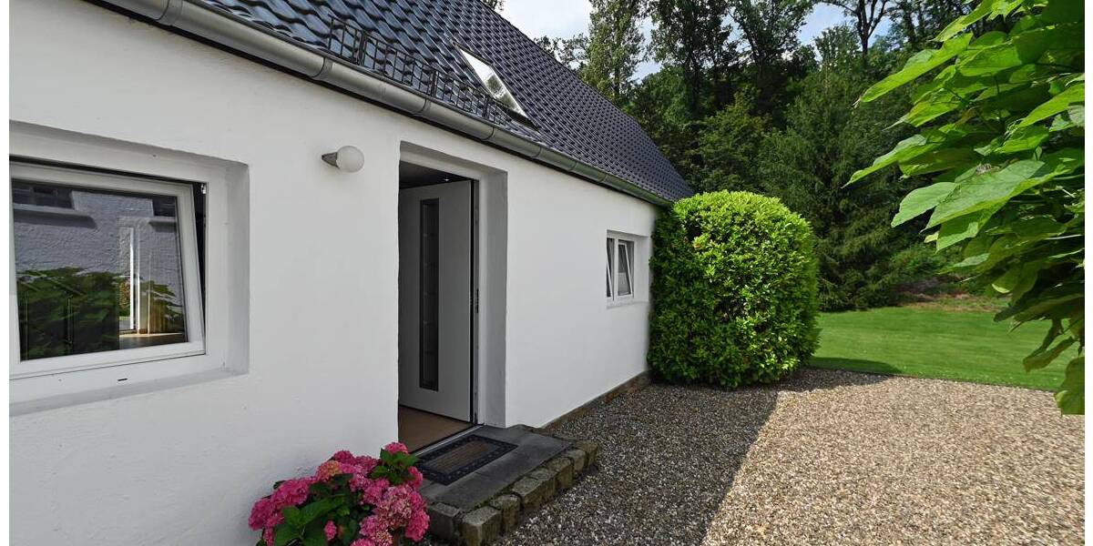 Märchenland :) Exklusiver Gutshof mit Nebengebäuden, Stallungen & Naturteich 1 zimmer