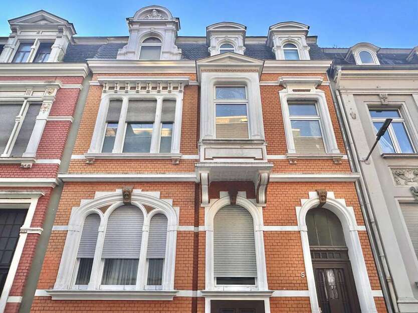 Wohnung zum Kaufen in Wuppertal 149.000 € 90 m²