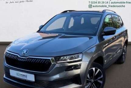 Skoda Karoq 34.264 km 24.980 &euro; Bochum 44805