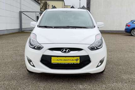 Hyundai iX20 46.000 km 7.990 &euro; Velbert 42553