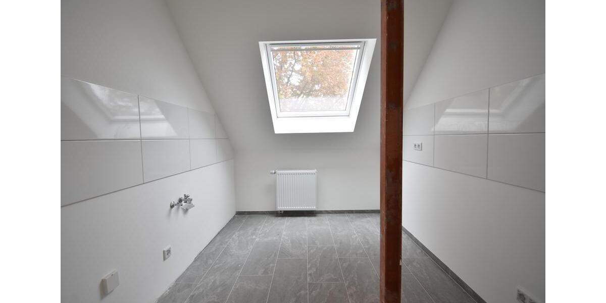 Dachgeschoßwohnung Duisburg Walsum - 2 Zimmer, 54 m&sup2;, 450&euro; | Angebot:26334939