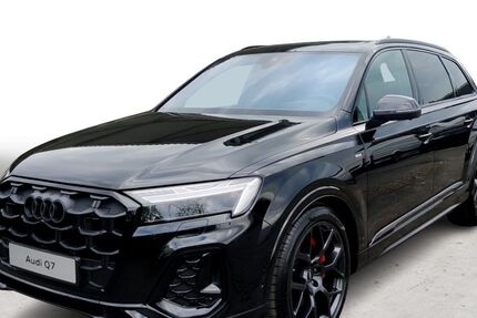 Audi Q7 2.000 km 95.360 &euro; Moers 47441