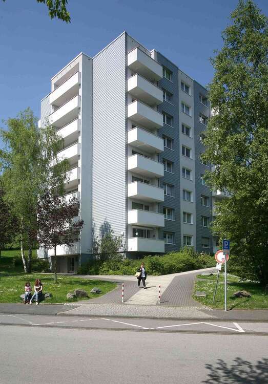 Wohnung zum Mieten in Hagen 304,16 € 39.76 m²