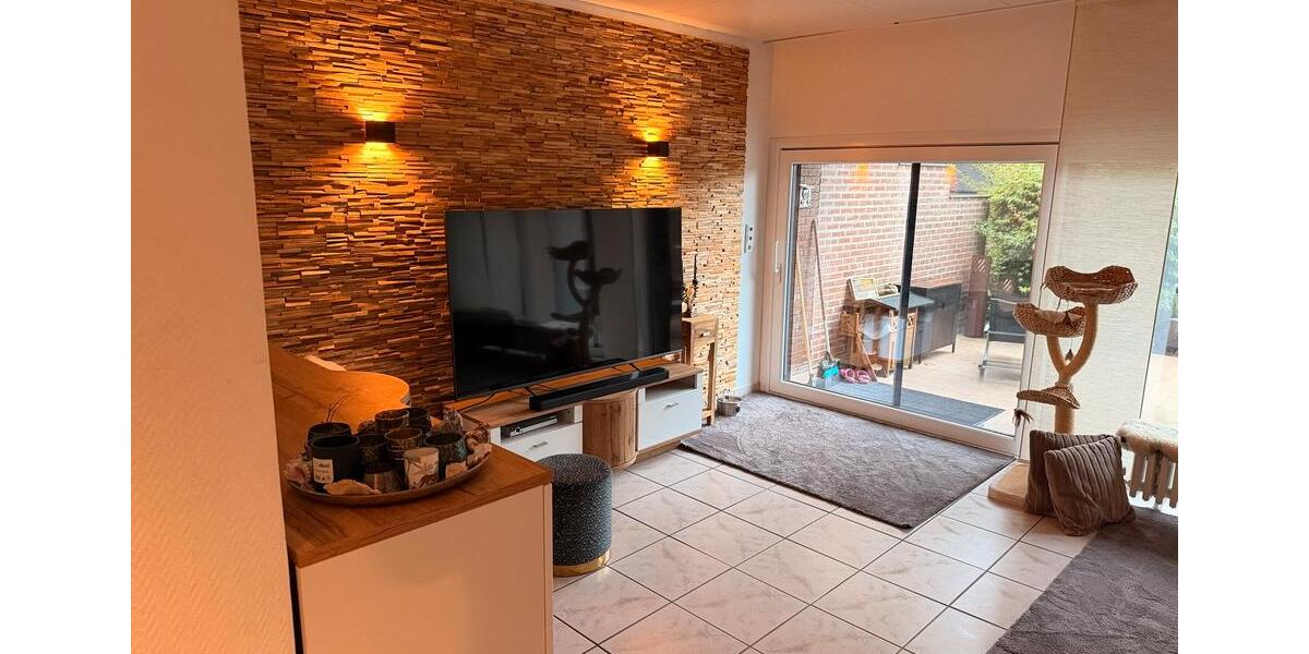 Reihenhaus Duisburg Walsum - 4 Zimmer, 130 m&sup2;, 389.000&euro; | Angebot:27440795