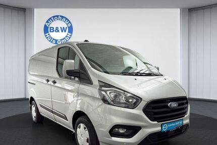 Ford Transit Custom 124.987 km 20.999 € Krefeld 47805