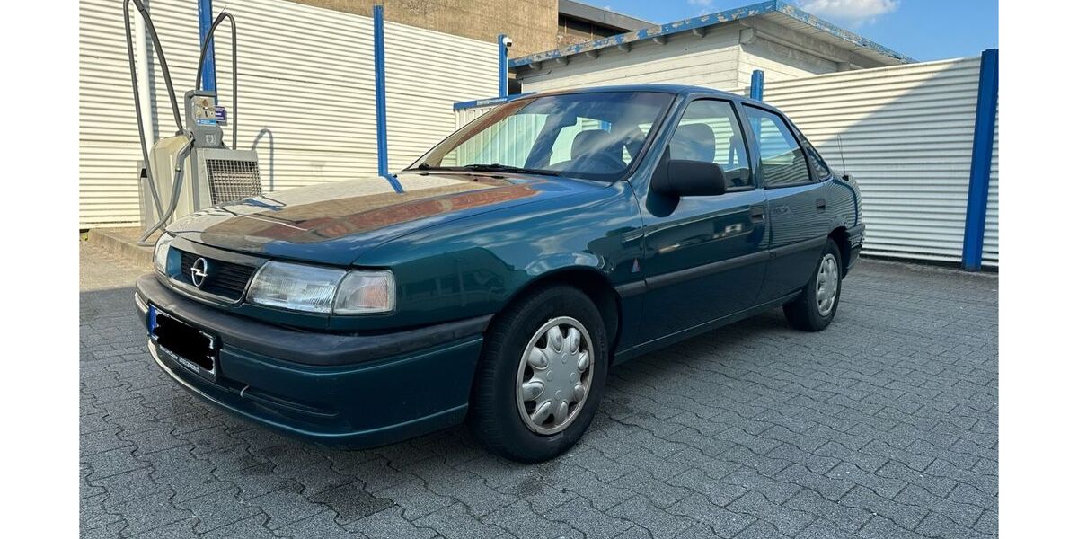 Opel Vectra 203.000 km 1.350 &euro; Erkrath 40699
