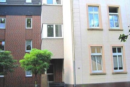 Wohnung Recklinghausen König Ludwig - 2 Zimmer, 64 m&sup2;, 358&euro; | Angebot:26422030
