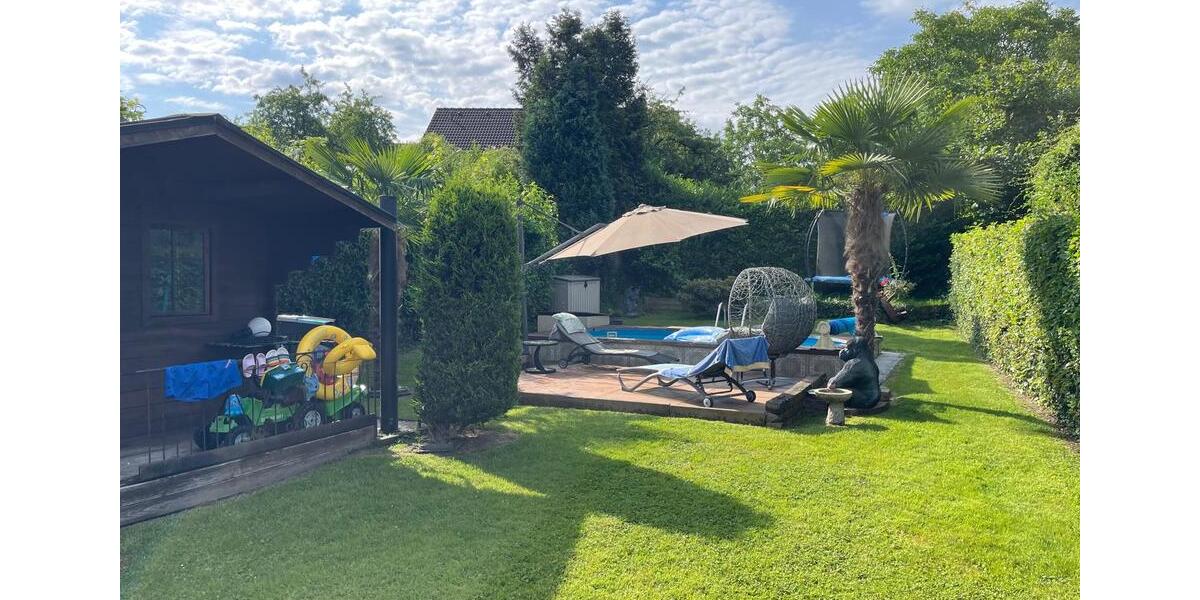 Doppelhaushälfte Witten Rüdinghausen - 4 Zimmer, 122 m&sup2;, 520.000&euro; | Angebot:26939957