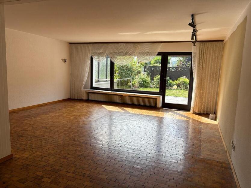 Ohne Makler! Reihenmittelhaus mit Garage in Bochum- Harpen