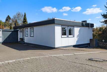 Haus Bochum Bochum-Südwest - 6 Zimmer, 160 m&sup2;, 500.000&euro; | Angebot:26504994