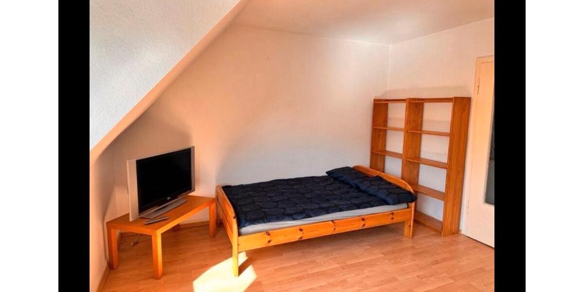 Möblierte Wohnung für Studenten Azubis – privat 1 zimmer