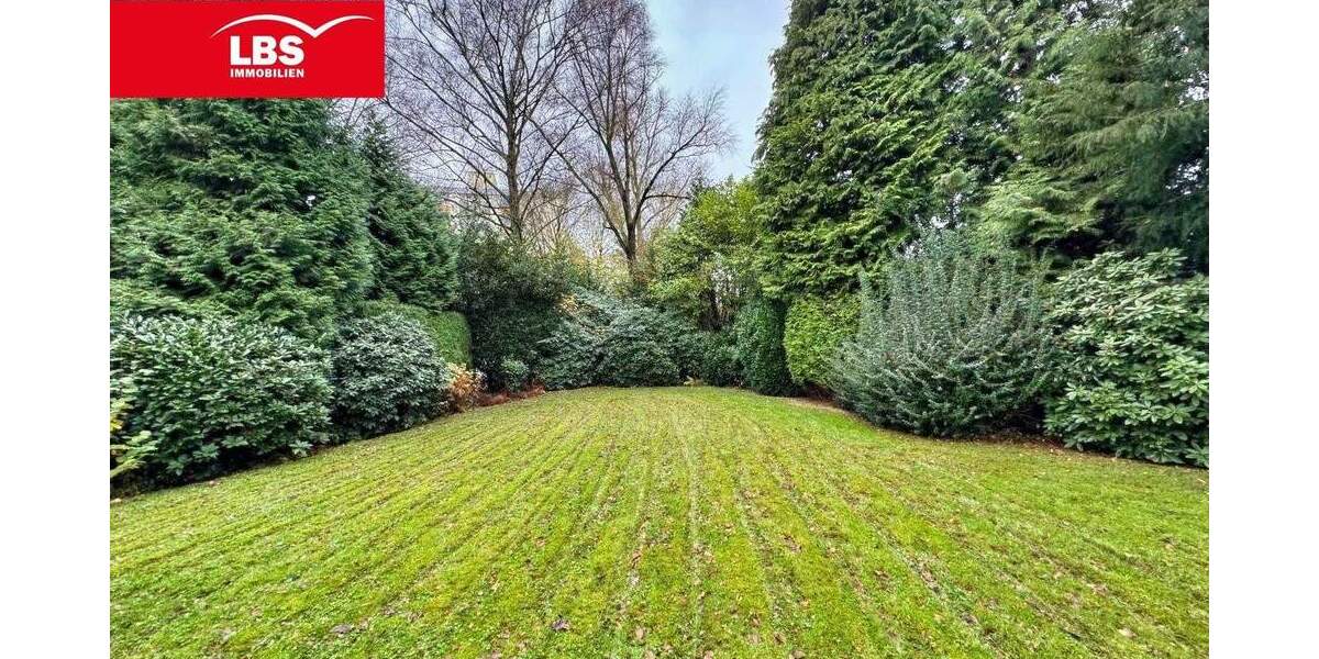 Etagenwohnung Essen Haarzopf - 3 Zimmer, 102 m&sup2;, 349.000&euro; | Angebot:25737038