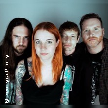 Svalbard 02.05.2026 Die Trompete