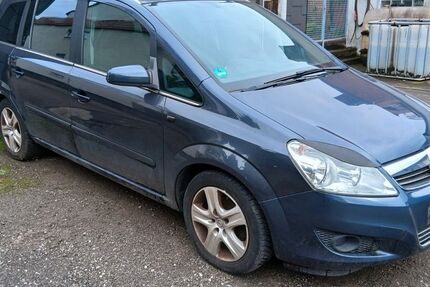 Opel Zafira 199.000 km 800 &euro; Oberhausen 46049