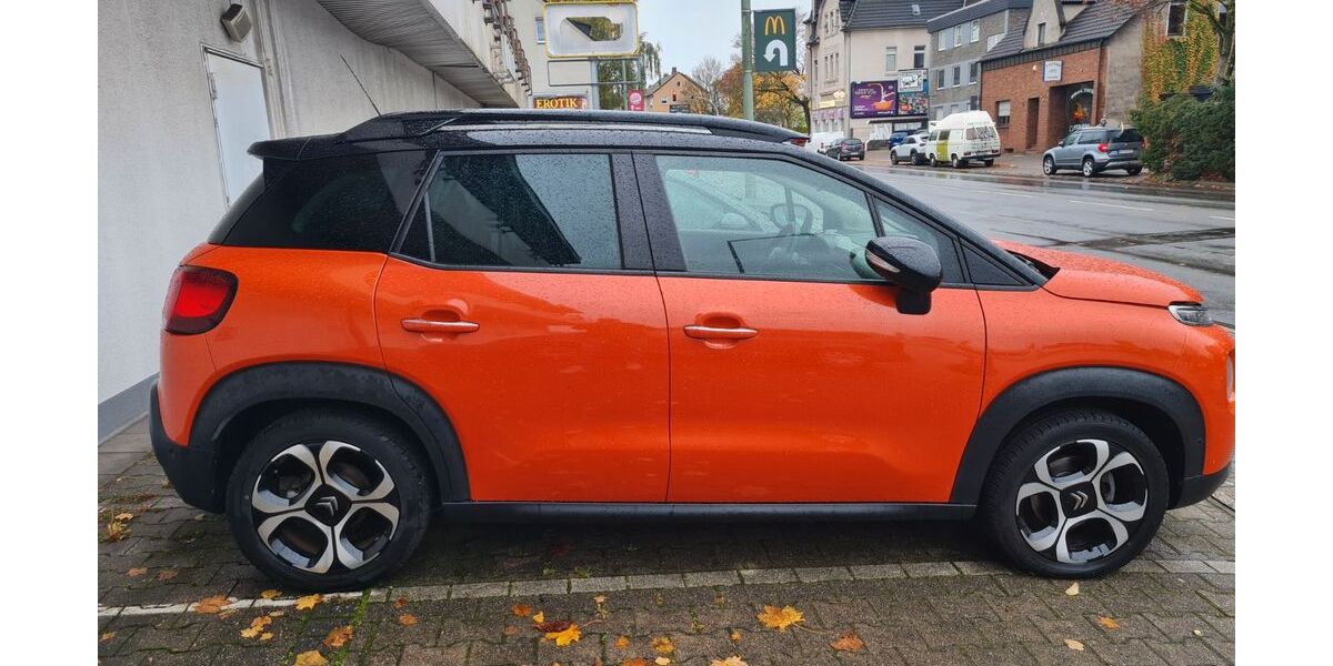 Citroen C3 Aircross 99.600 km 9.499 &euro; Bottrop 46236