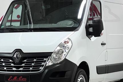 Renault Master 67.000 km 11.990 &euro; Wuppertal 42289