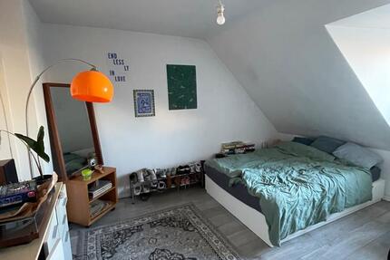 Wohnung Düsseldorf Pempelfort - 4 Zimmer, 70 m&sup2;, 590&euro; | Angebot:26699625
