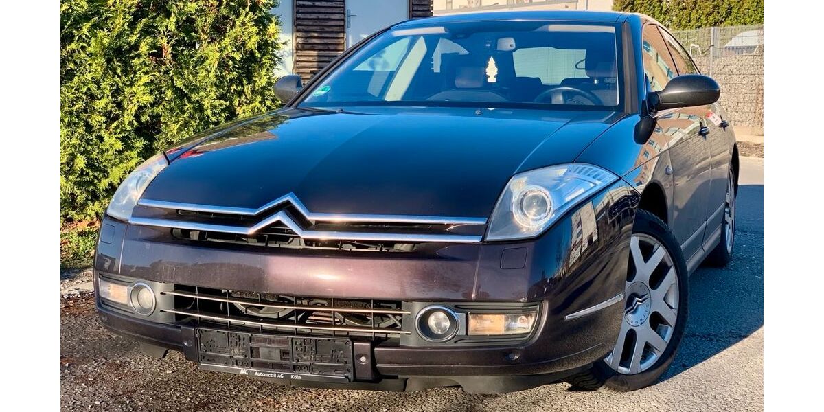 Citroen C6 228.102 km 1.800 € Gelsenkirchen 45884
