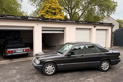 Mercedes-Benz 190 456.000 km 5.800 &euro; Herne 44649