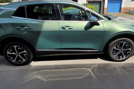 Kia Sportage 12.960 km 27.500 &euro; Wuppertal 42119
