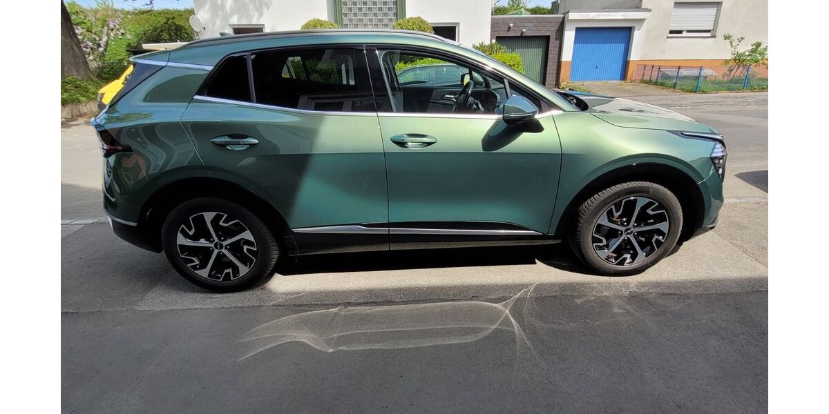 Kia Sportage 12.960 km 27.500 &euro; Wuppertal 42119