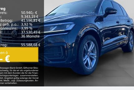 VW Touareg 39.119 km 48.390 &euro; Bochum 44892