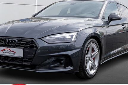 Audi A5 66.390 km 33.898 &euro; Witten 58453