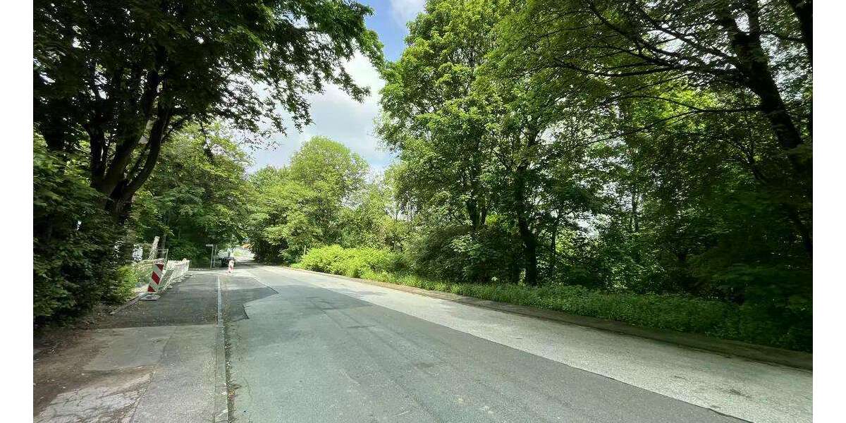 Grundstück Wuppertal Gemarkung Ronsdorf - 8.910&euro; | Angebot:26366421