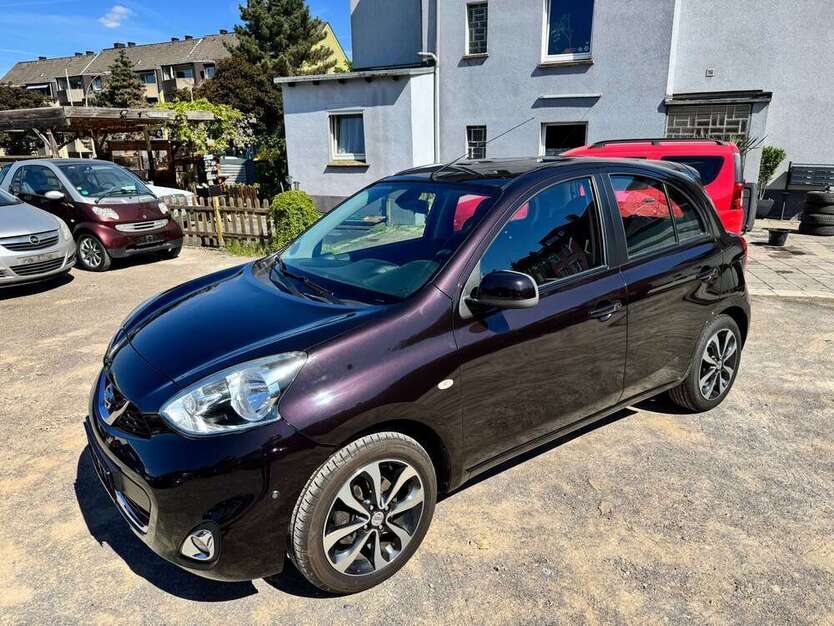 Micra