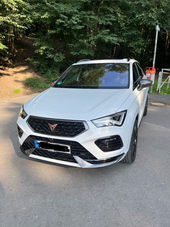 Ateca