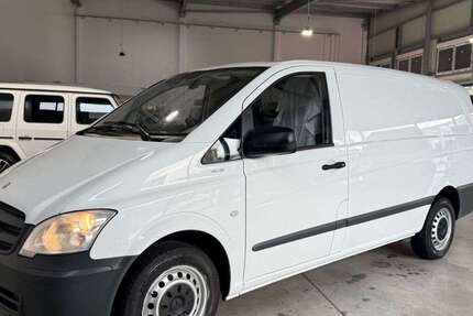 Mercedes-Benz Vito 159.500 km 9.200 € Gelsenkirchen 45879