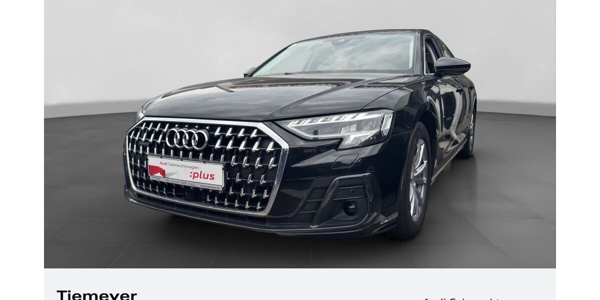 Audi A8 22.278 km 56.980 &euro; Oberhausen 46047