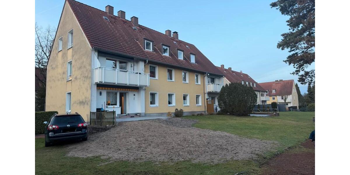 Etagenwohnung Bottrop Boy - 4.5 Zimmer, 82 m&sup2;, 890&euro; | Angebot:26327058