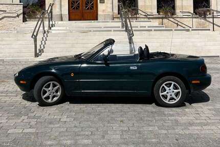 Mazda MX-5 137.000 km 12.299 &euro; Herdecke, Stadt 58313