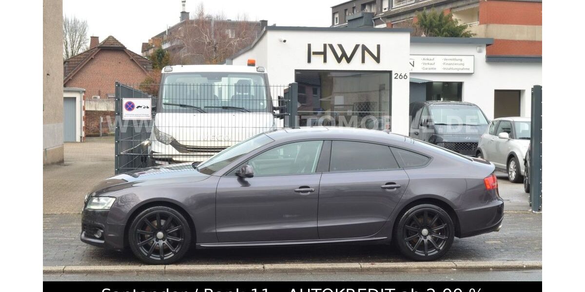 Audi A5 185.000 km 10.990 &euro; Recklinghausen 45661