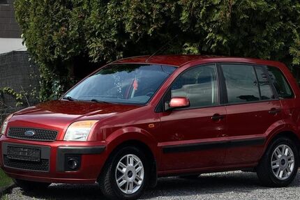 Ford Fusion 140.000 km 3.499 &euro; Wuppertal 42279