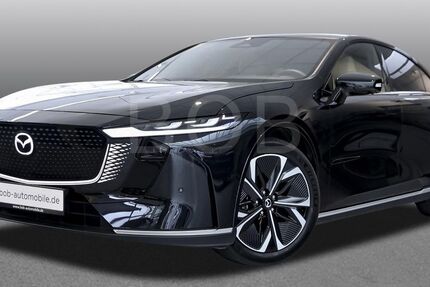 Mazda 6e 5.312 km 43.777 € Essen 45239