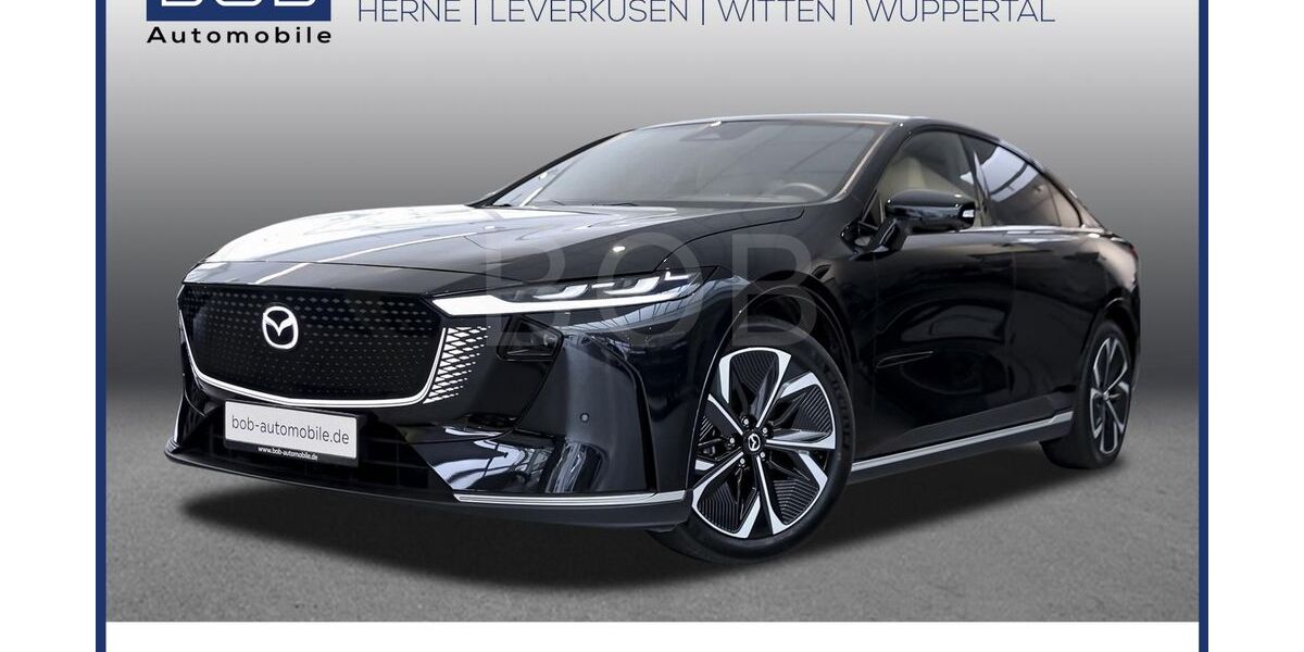 Mazda 6e 5.312 km 43.777 € Essen 45239