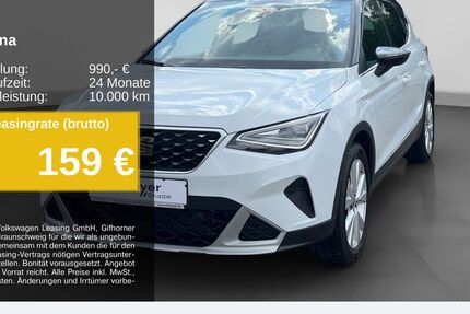 Seat Arona 16.536 km 23.350 &euro; Gelsenkirchen OT Beckhausen 45899