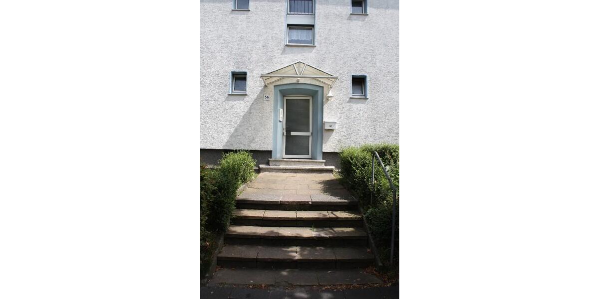 Erdgeschoßwohnung Oer-Erkenschwick Erkenschwick - 3.5 Zimmer, 66 m&sup2;, 432&euro; | Angebot:26416242