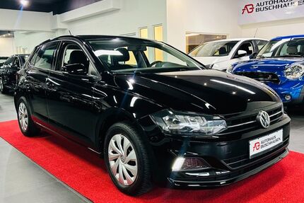 VW Polo 44.000 km 11.920 &euro; Oberhausen 46049